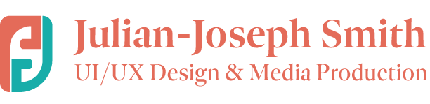 Julian-Joseph Does Design